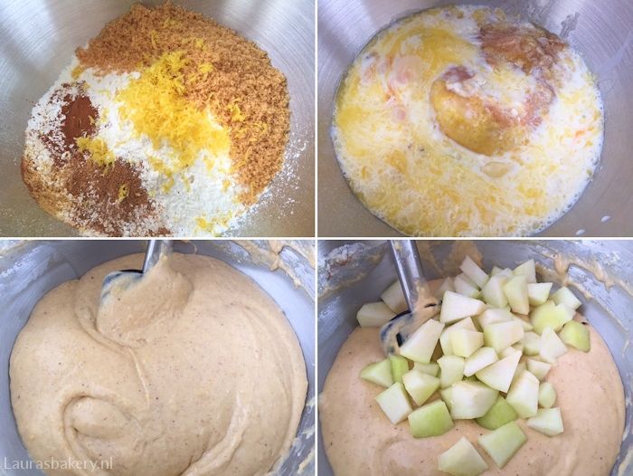 kruidige perencake 3a
