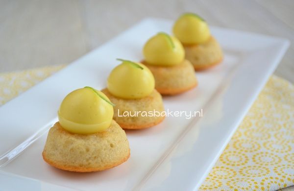 lemon curd financiers 2a