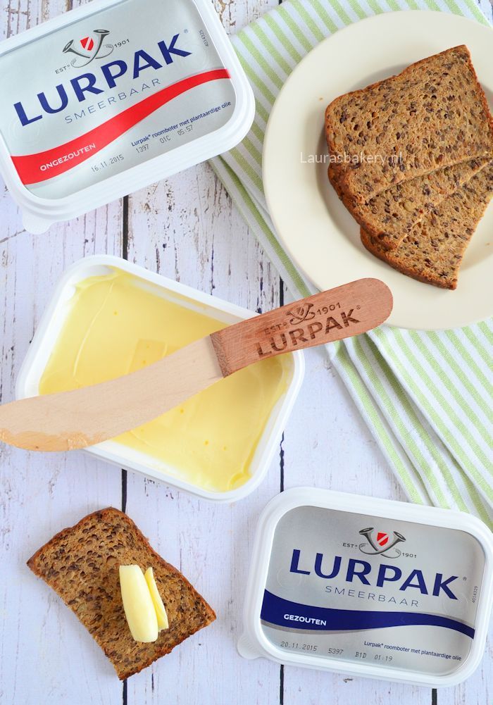 lurpak 4a