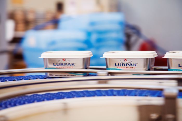 lurpak 6