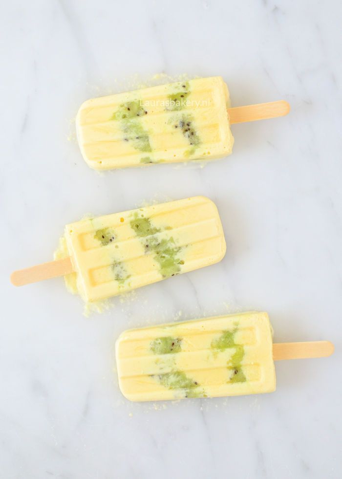 mango kiwi yoghurtijsjes 1a
