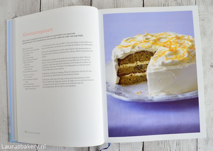 mary berry's bakbijbel 