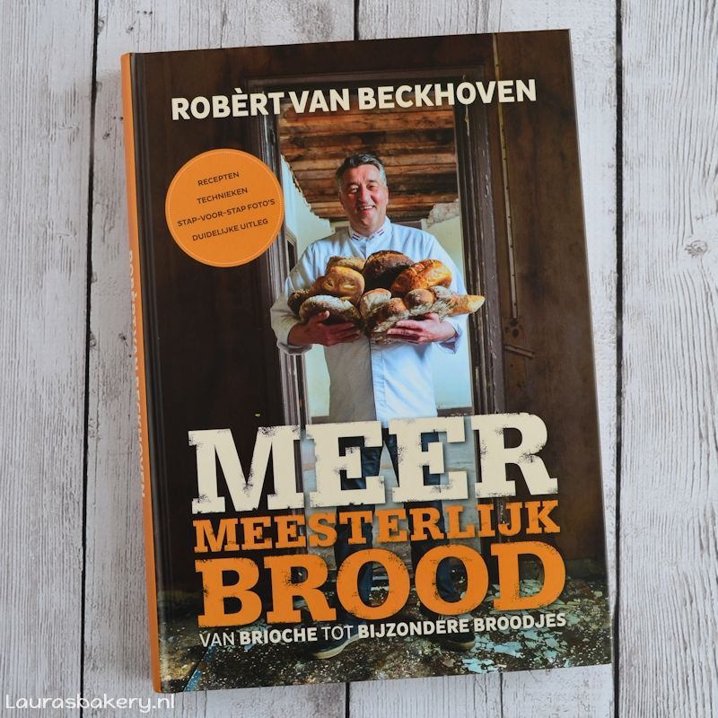 meer meesterlijk brood 