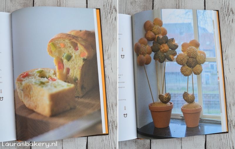 meer meesterlijk brood 