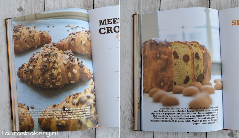 meer meesterlijk brood 