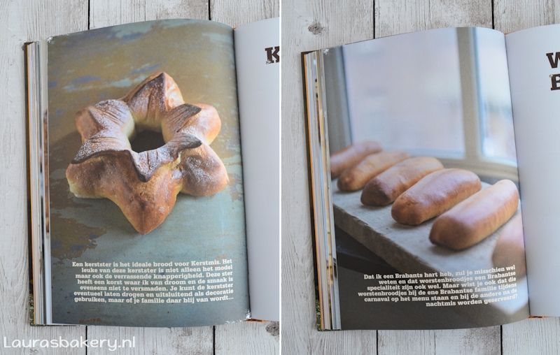 meer meesterlijk brood 