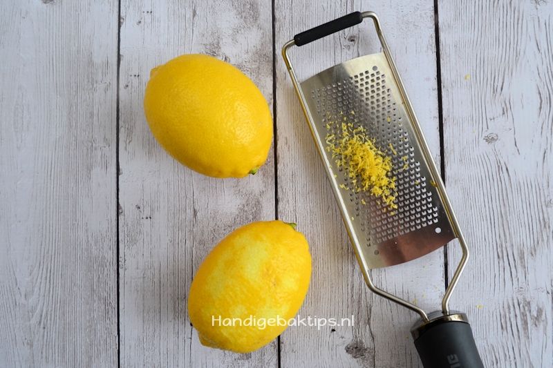 een vuurtje stoken stel voor Groene achtergrond Microplane: de rasp der raspen - Laura's Bakery