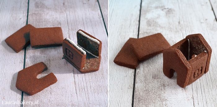 mini koekhuisjes 3a