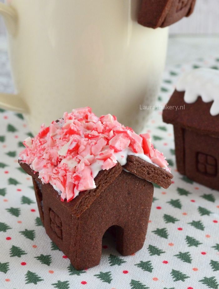 mini koekhuisjes 4a