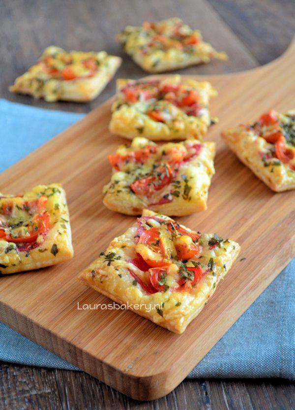 mini pizza 4a