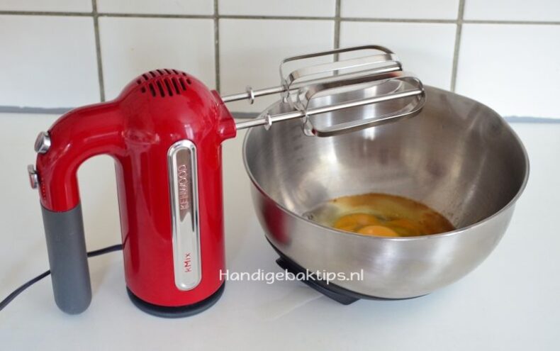 Waar let je op bij de aanschaf van een mixer?