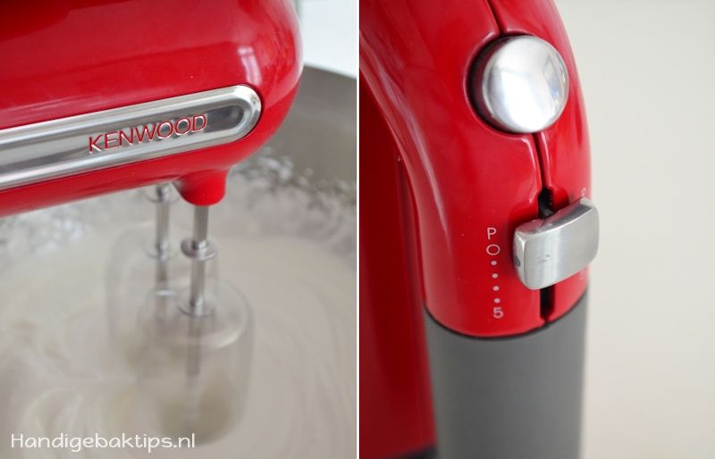 mixer kopen 