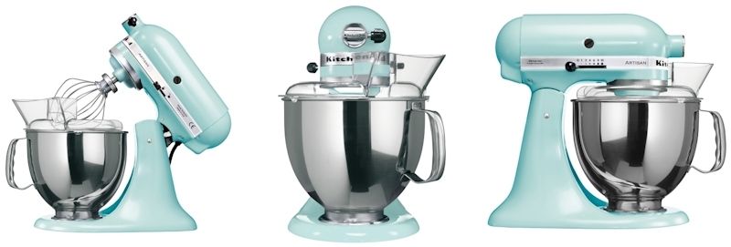 mixer kopen 