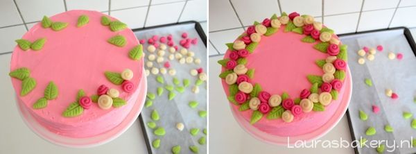 moederdag taart 12a