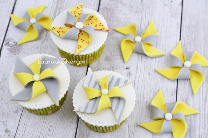 Fondant: gekleurd kopen of zelf kleuren?
