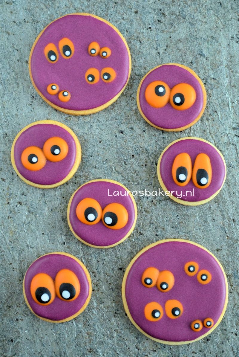 monster ogen koekjes 3a