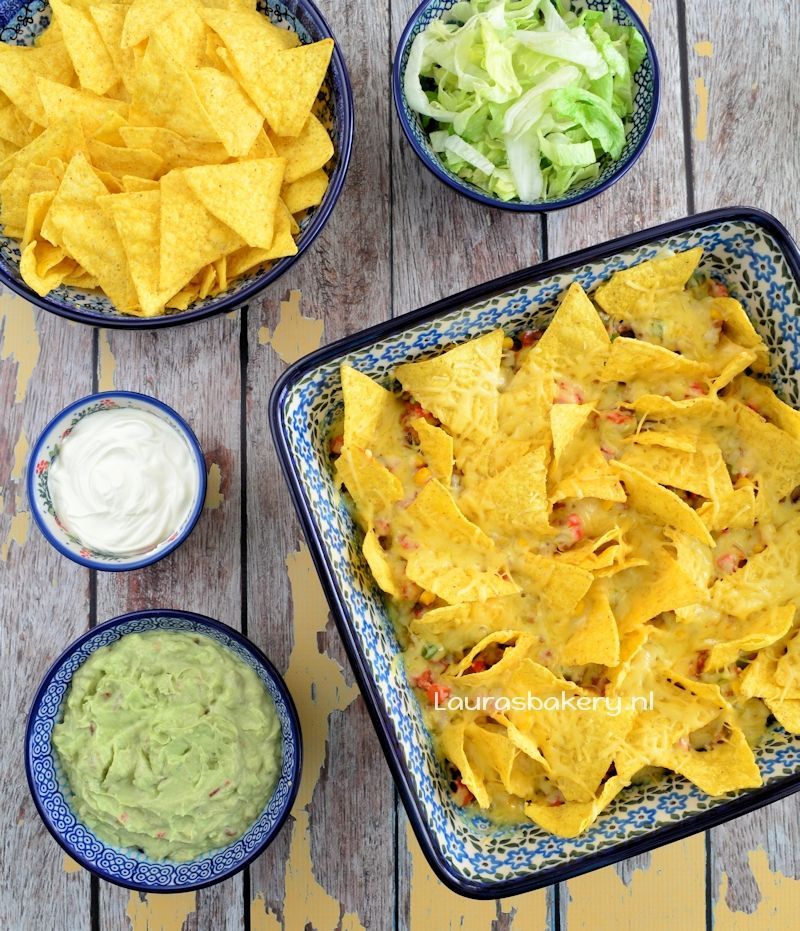 nacho schotel 