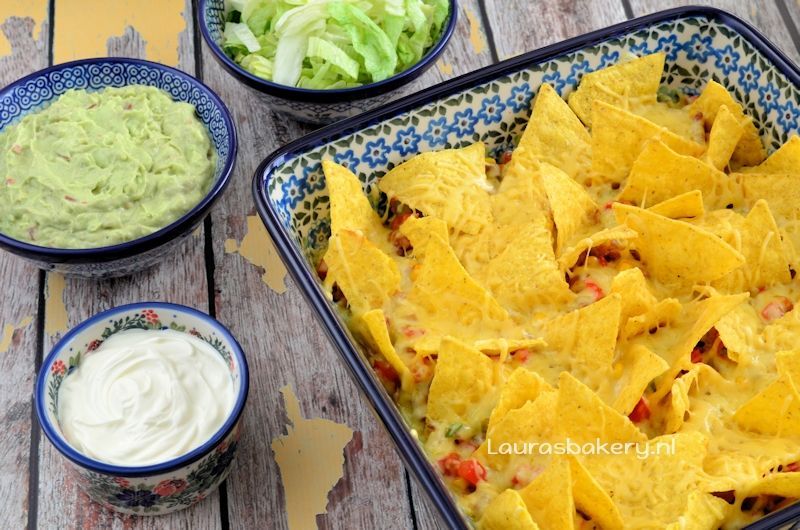 nacho schotel 