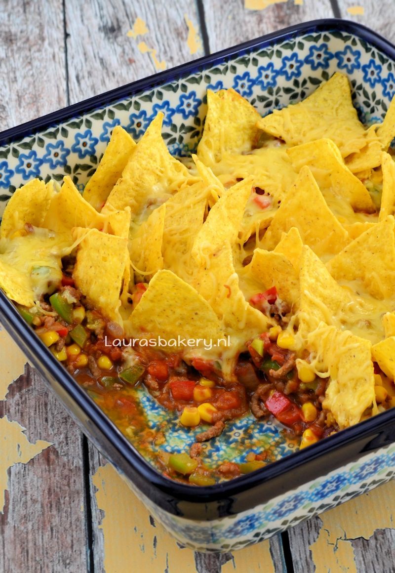 nacho schotel 