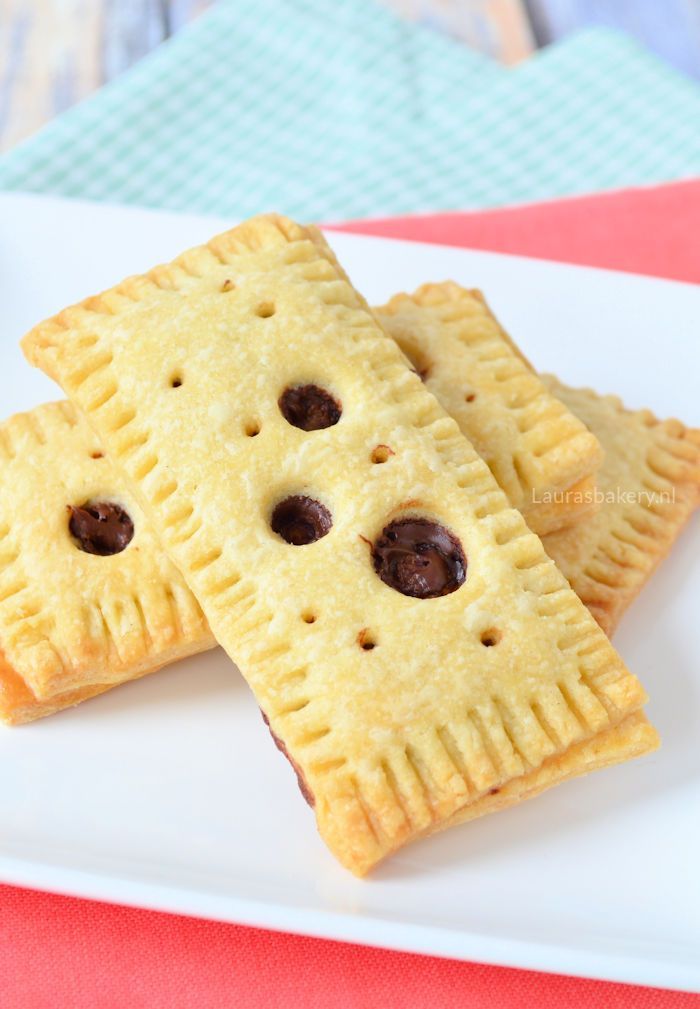 nutella pop tarts 1a
