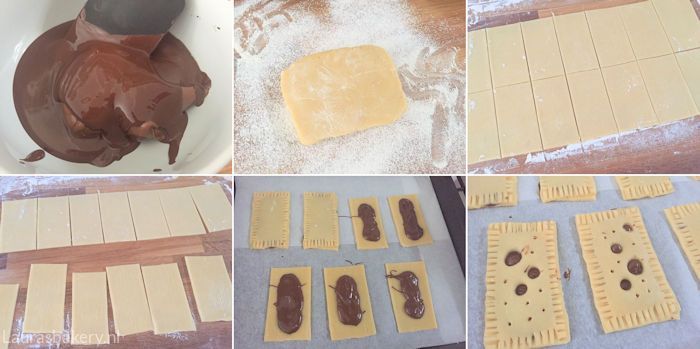 nutella pop tarts 3a