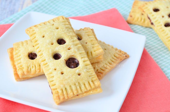 nutella pop tarts 4a