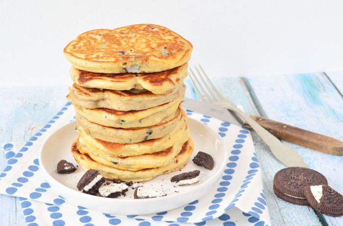 oreo pancakes 2a