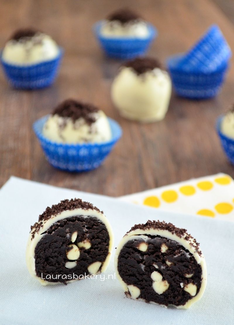 oreo truffels deluxe 1a