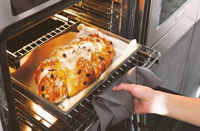 Oven: boven- en onderwarmte of hetelucht?