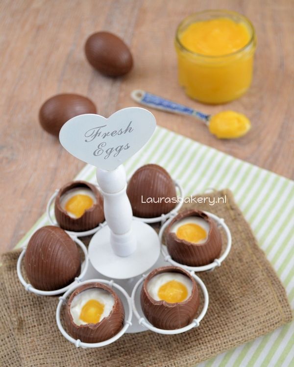 paaseitjes met kwark en lemon curd 1a