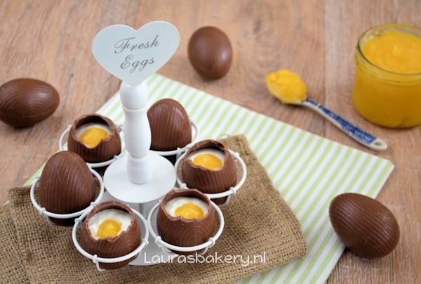 paaseitjes met kwark en lemon curd 2a