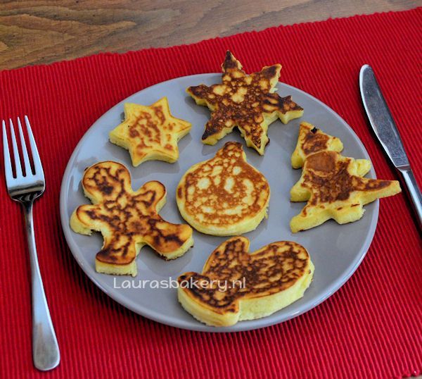 pancakes kerstfiguren 1a