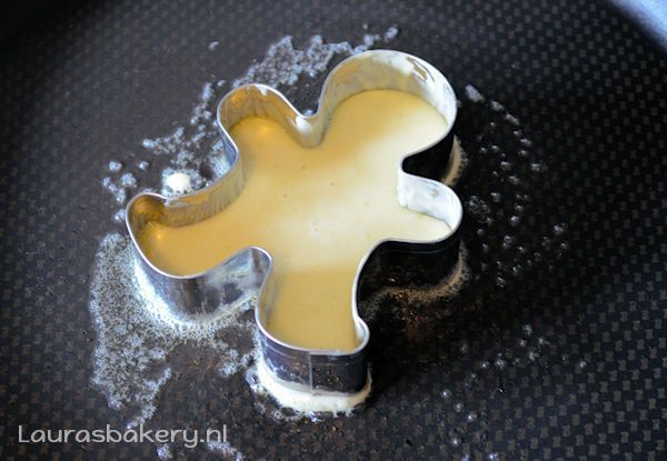 pancakes kerstfiguren 3a