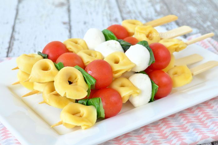 pasta salade spiesjes 2a