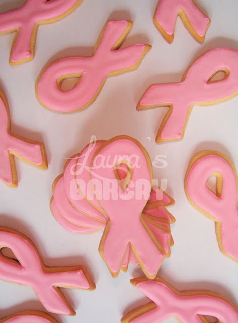 EEN ACTIE VOOR PINK RIBBON
bakken
