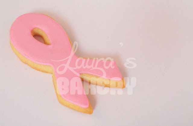 EINDSTAND PINK RIBBON ACTIE
1