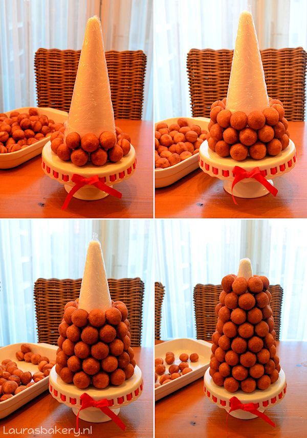 prosecco cake pop toren 4a