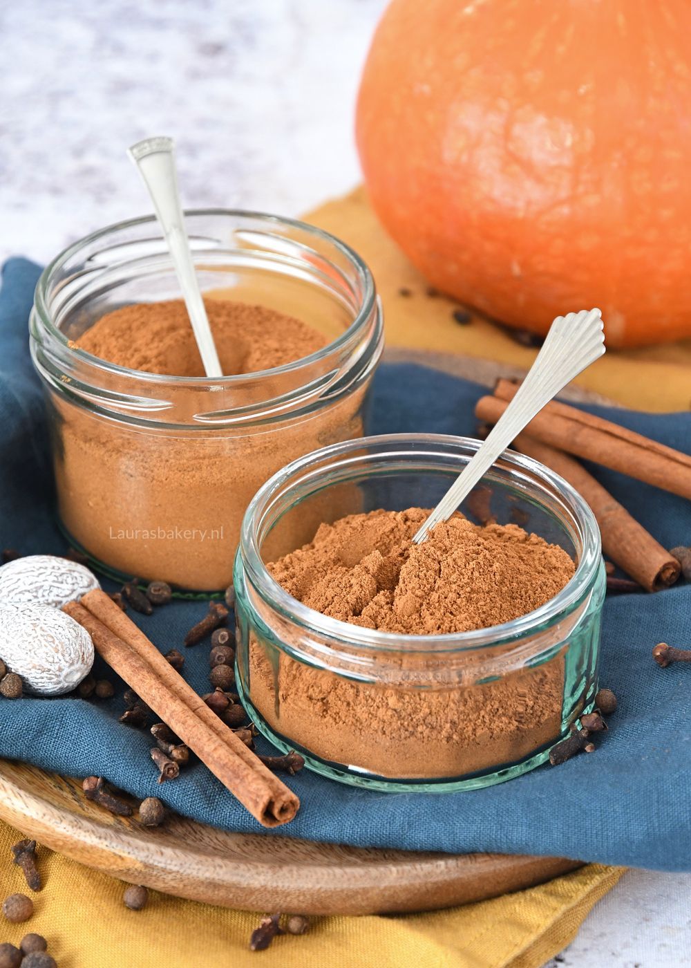 pumpkin spice specerijen - Laura's Bakery Pumpkin Spice Specerijen - Laura'S Bakery
