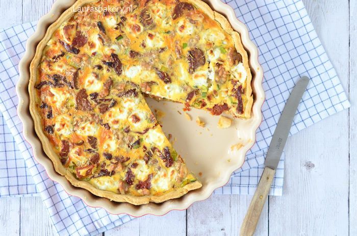 quiche-met-chorizo-en-geitenkaas-2a