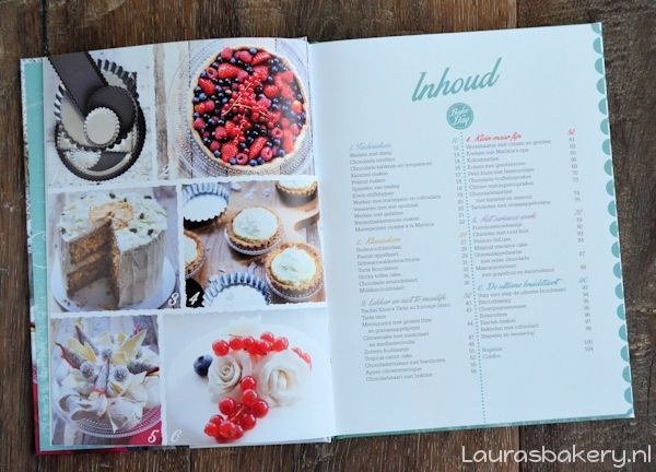 review bake my day 2a