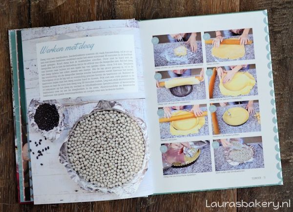 review bake my day 3a