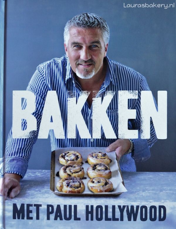 review bakken met paul hollywood 1