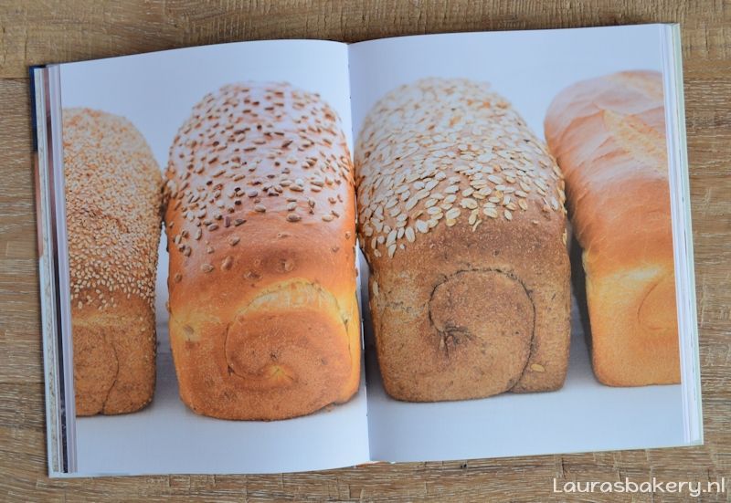 review brood uit eigen oven 