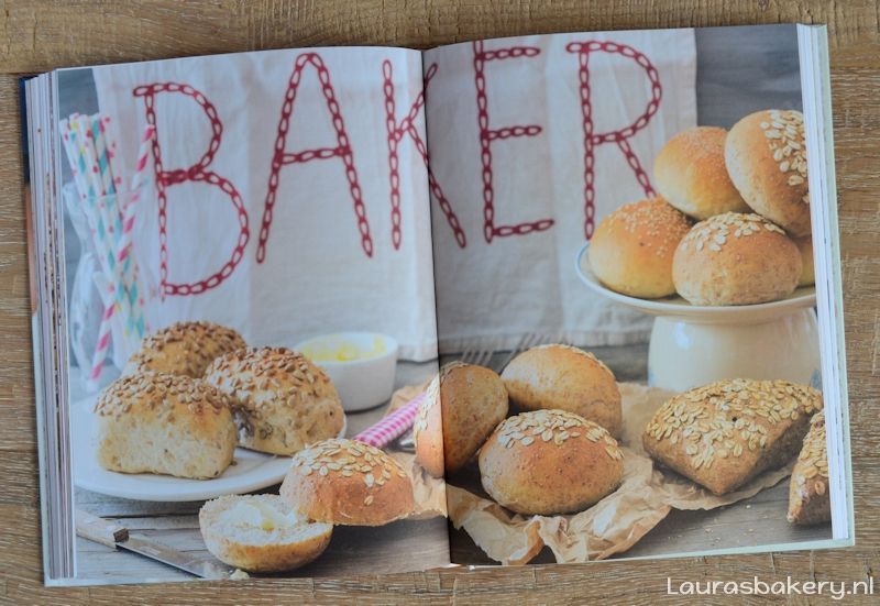 review brood uit eigen oven 