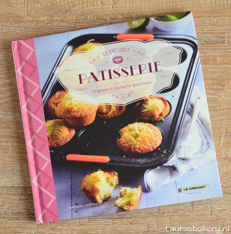 review creuset patisserie 1
