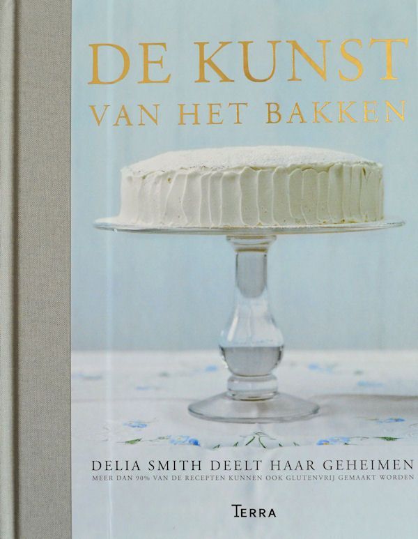 review de kunst van het bakken 1