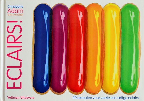 review eclairs 1