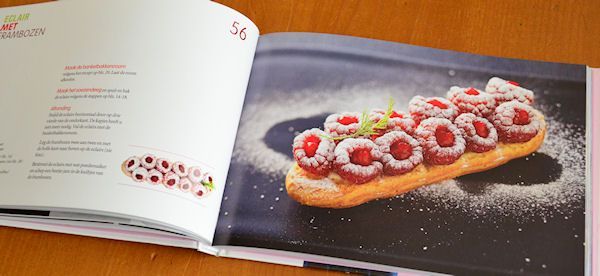 review eclairs 4