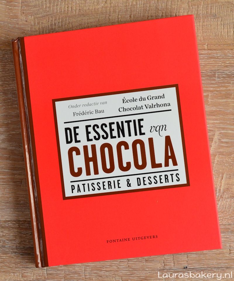 review essentie van chocola 1