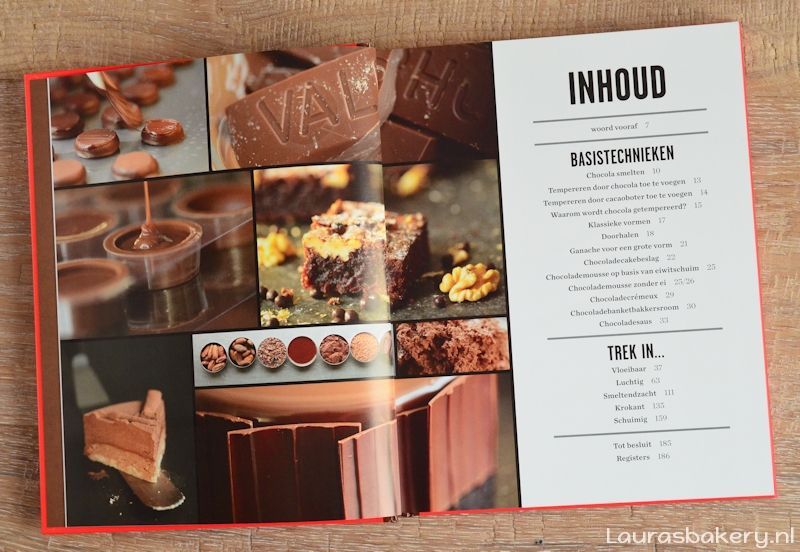 review essentie van chocola 2